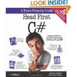 Head First C#, 2E A Learners Guide to Real World Programming with 