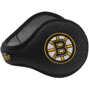  180s NHL Boston Bruins Sport Shell Ear Warmer Sports 