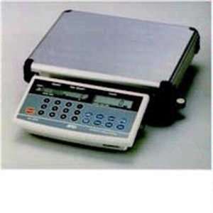  AND HD 60KB Digital Counting Scales 60 kg x 10 g 