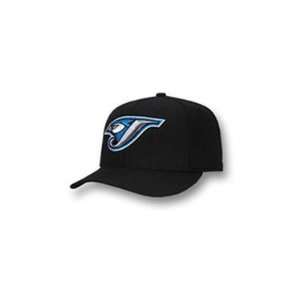 Toronto Blue Jays (Road) Authentic MLB On Field Exact Fit Baseball Cap 