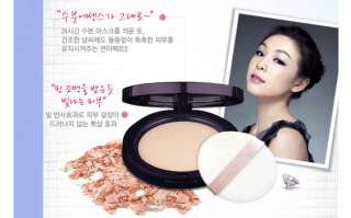 Lacvert] YUNA KIM Queens Pact SPF30 PA++ 10g  