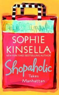   Shopaholic and Baby (Shopaholic Series #5) by Sophie 