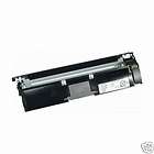 KONICA MINOLTA 2400 2400W 2500W BLACK TONER 1710587 004