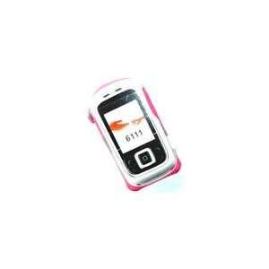  Nokia Cath Kidston 6111 Dark Pink Case Cell Phones 