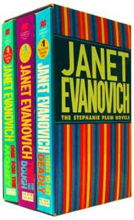   Manhunt by Janet Evanovich, HarperCollins Publishers 