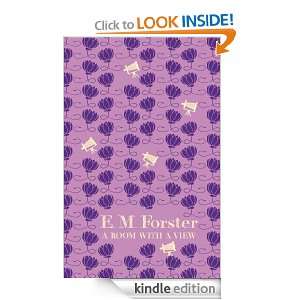 Room With a View E. M. Forster  Kindle Store