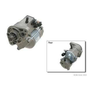  Denso F5000 137478   Starter Automotive