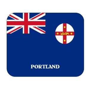  New South Wales, Portland Mouse Pad 