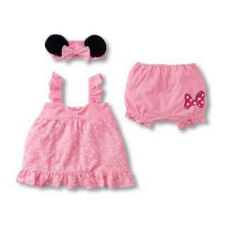 Girl Baby Ruffle Top+ Pants+Headband Set 0 36M Bloomers 3 PCS Outfits 