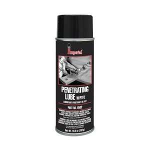  IMPERIAL 6502 PENETRATING LUBE WITH PTFE AEROSOL 10 1/2 Oz 