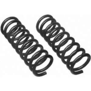  Moog 6558 Constant Rate Coil Spring Automotive