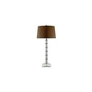  Currey and Company 6558 Lillian August Yardley Table Lamp 