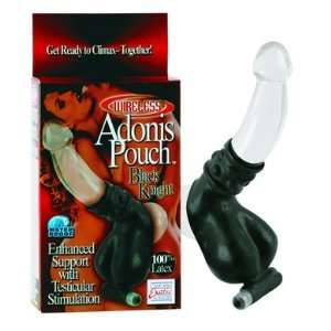  Adonis Testicle Stimulating Pouch