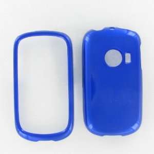 Huawei M835 Blue Protective Case Cover