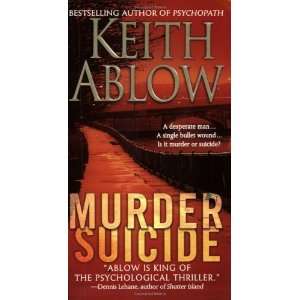  Murder Suicide  N/A  Books