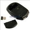 4GHz Portable Wireless Optical Mouse Mice+USB Receiver for Computer 