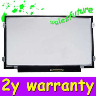   Acer Aspire One D255 2171 D255 2333 D260 2028 D255 1345 LCD LED Screen