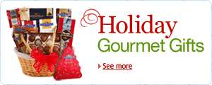 The holidays are here and we have a large selection of baking mixes 
