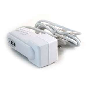 Apple Ipod 2nd Generation Shuffle Travel / Wall Charger 