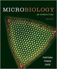 Microbiology An Introduction with MasteringMicrobiology and 