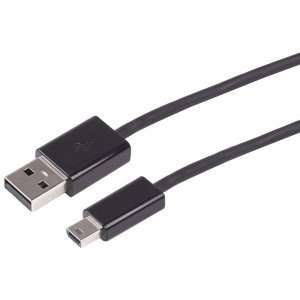  OEM UTStarcom HTC 5310/ 6850/ 6950 Mini USB Data Cable 