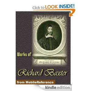 Works of Richard Baxter. A Call to the Unconverted to Turn and Live 