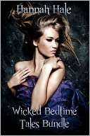 Wicked Bedtime Tales Bundle Hannah Hale