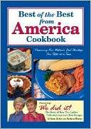 Best of the Best from America Cookbook Preserving Our Nations Food 