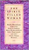 Spirit Filled Woman 365 Daily J. M. Martin
