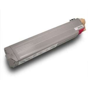  Xerox Phaser 7400 Magenta Toner   18,000 Pages 