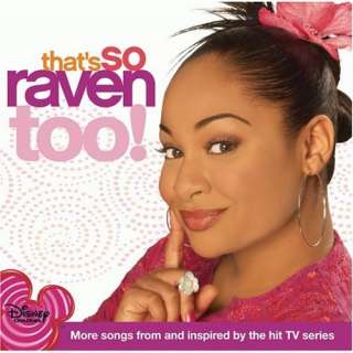  Thats So Raven Too Various Artists
