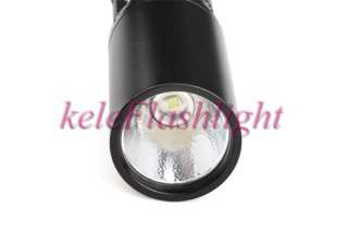 UltraFire C3 CREE P4 LED AA 14500 Flashlight Torch lamp  