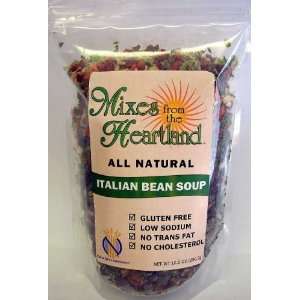 Gluten Free Italian Bean Soup  Grocery & Gourmet Food
