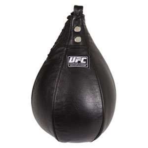  UFC Leather Speed Bag
