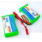 STAR 7.4v 900mAh 15C Li po Battery For RC Model  