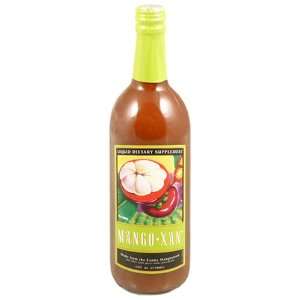 Mango Xan Liquid Dietary Supplement, 24 Fluid Ounces (730 