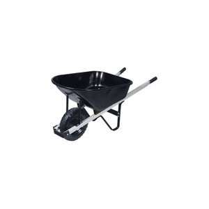  52 7127 6CF WHEELBARROW