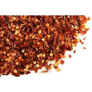 Indian Spice Chili Crushed Red 7oz Grocery & Gourmet Food