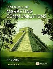   Communications, (027370205X), Jim Blythe, Textbooks   