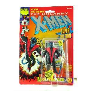  Uncanny X Men Nightcrawler 