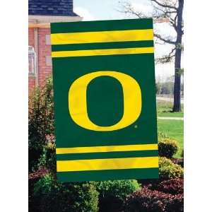Exclusive By The Party Animal AFUO University of Oregon 44x28 Applique 