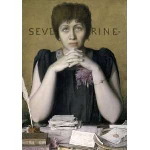  Madame Severine Arts, Crafts & Sewing