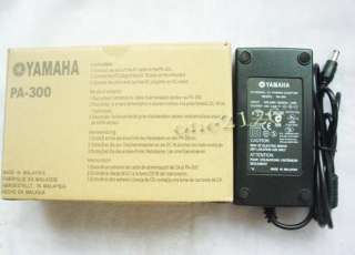 16V AC Power Adapter for Yamaha P 120 P120 Keyboard  