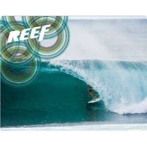  Reef Riders   Jay Thompson skin for Nokia X3 02 