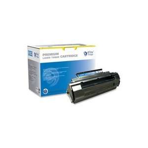  ELI75069 Elite Image Fax Toner Cartridge, 7500 Page 