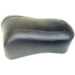 Mustang 75087 Vintage Rear Seat for Softail Mustang Motorcycle Seat