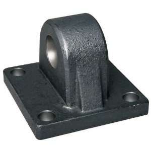 ISO Extruded Aluminum Metric Air Cylinders Rear Eye Bracket,Fit 100mm
