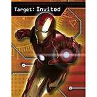 IRON MAN Birthday Party Supplies   U Choose Items U Need for Your 