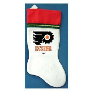 Philadelphia Flyers NHL Christmas Stocking  Sports 