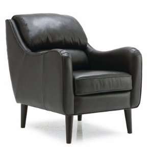  Palliser Furniture 77019 02 Evette Leather Chair Baby